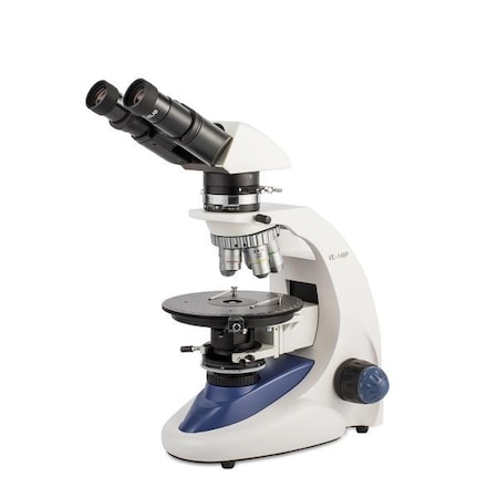VE-148P Binocular Polarization Microscope
